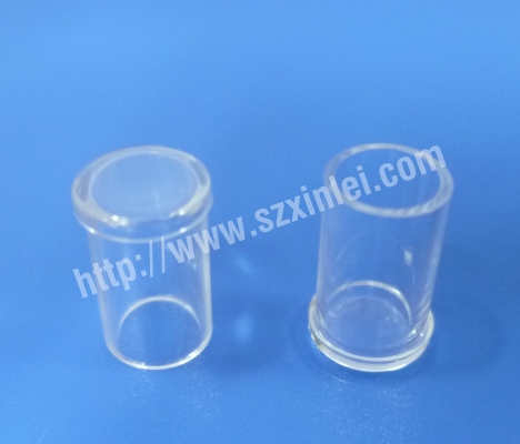 5mm光敏電阻防護(hù)罩PC0511Z