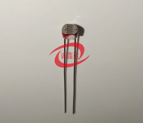 4mm光敏電阻 GL4516 4528 4537 4539 4549