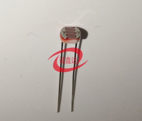 5mm光敏電阻 GL5506 5516 5528 5537 5539 5549
