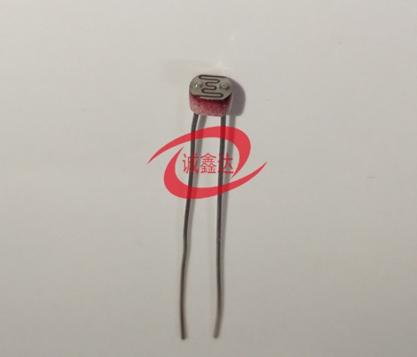 3mm光敏電阻 GL3516 3528 3537 3539 3549