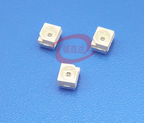 3528貼片光敏PTSMD3528