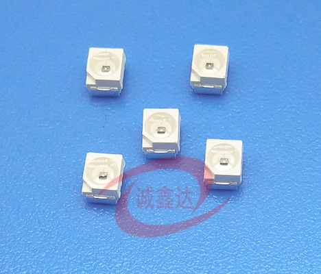 3528貼片光敏PTSMD3528