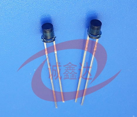 3mm平頭濾紅外光敏PT550F3H