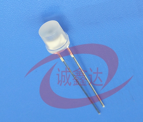5mm平頭霧狀光敏PT850F5F