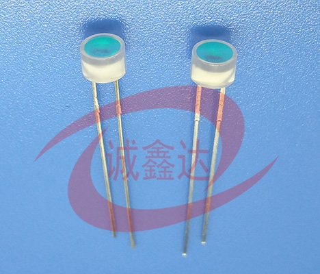 5mm平頭濾紅外光敏PT550A5C
