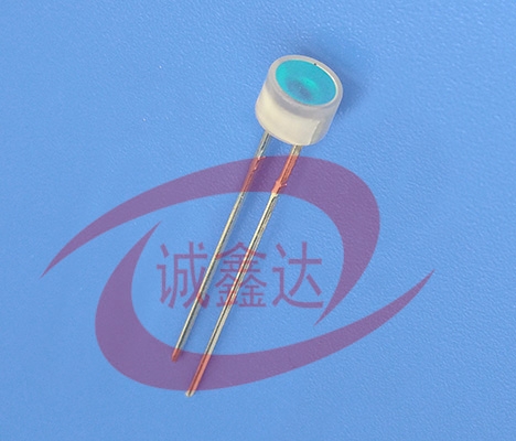 5mm平頭濾紅外光敏PT550A5C