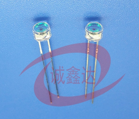 F5平頭濾紅外光敏PD550A5F