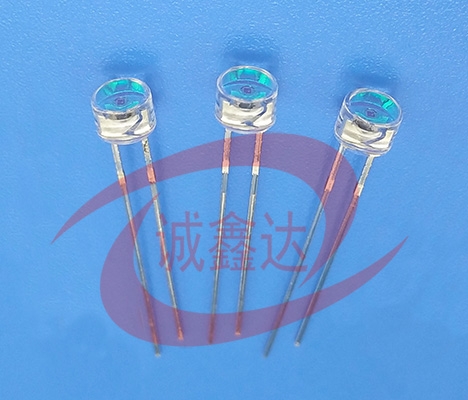 F5平頭濾紅外光敏PD550A5F