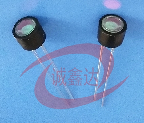 F5大電流濾紅外光敏套裝PD550B5FD6