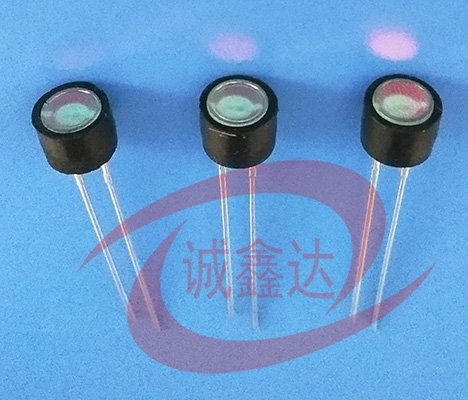 F5大電流濾紅外光敏套裝PD550B5FD6