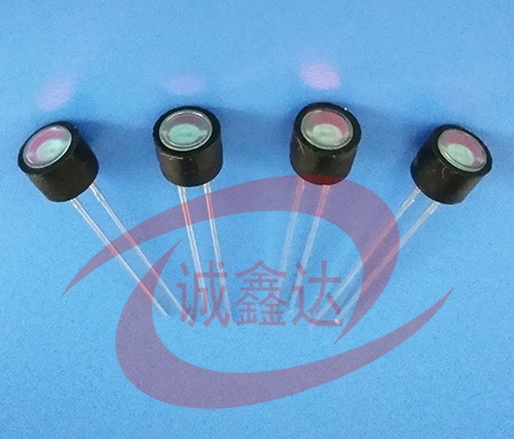 F5大電流濾紅外光敏套裝PD550B5FD6
