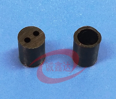 4mm光敏電阻套5X6.5mm雙孔