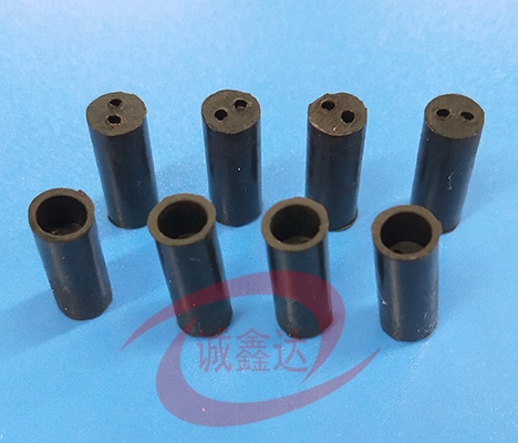 4mm光敏電阻套5X16mm雙孔