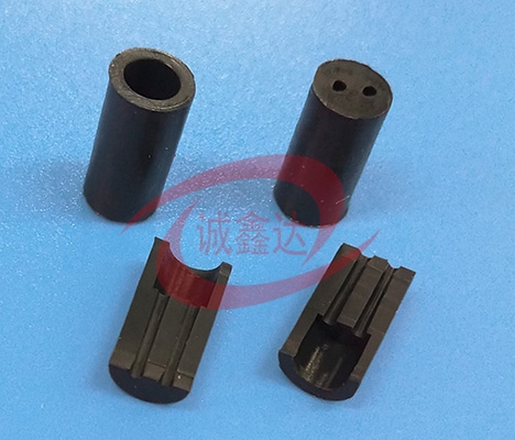 4mm光敏電阻套5X16mm雙孔