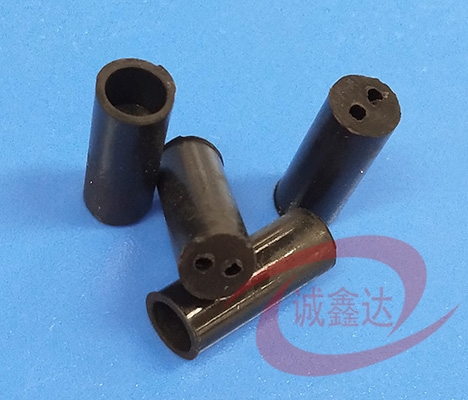 4mm光敏電阻套5X16mm雙孔