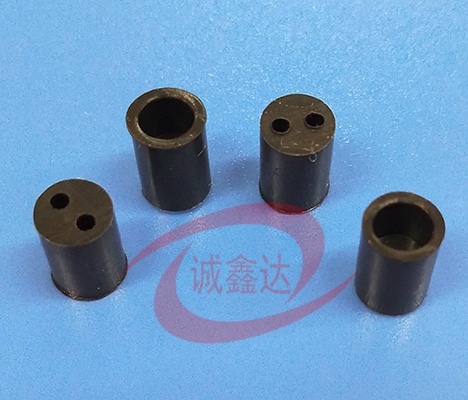 5mm光敏電阻套6X8.5mm雙孔