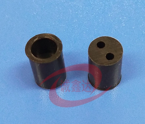 5mm光敏電阻套6X8.5mm雙孔