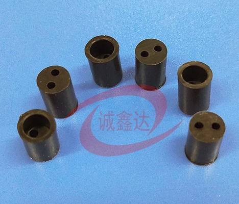 5mm光敏電阻套6X8.5mm雙孔