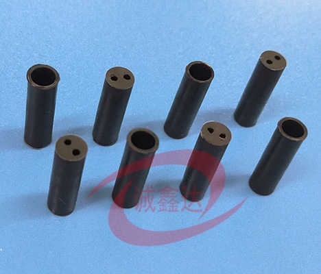 5mm光敏電阻套6X15mm雙孔