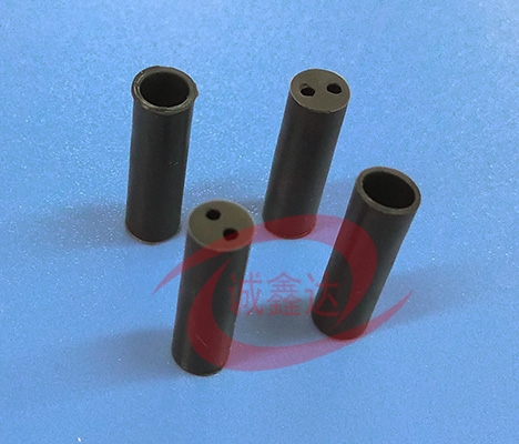 5mm光敏電阻套6X15mm雙孔