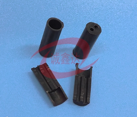 5mm光敏電阻套6X15mm雙孔