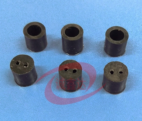 5mm光敏電阻套7X7mm雙孔