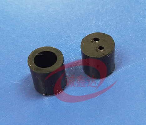 5mm光敏電阻套7X7mm雙孔