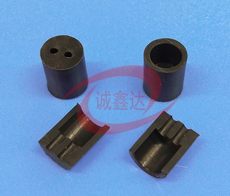 5mm光敏電阻套7X9mm雙孔