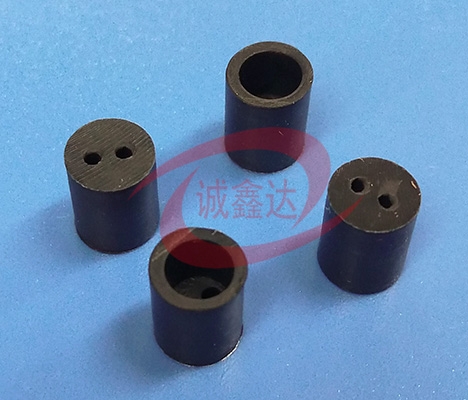 5mm光敏電阻套7X9mm雙孔