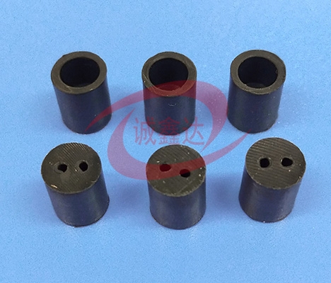 5mm光敏電阻套7X9mm雙孔