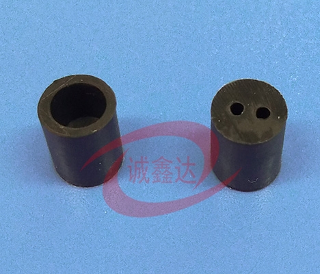 5mm光敏電阻套7X9mm雙孔