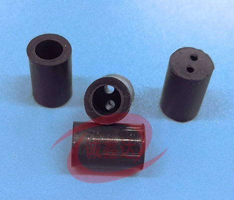 5mm光敏電阻套7X11mm雙孔