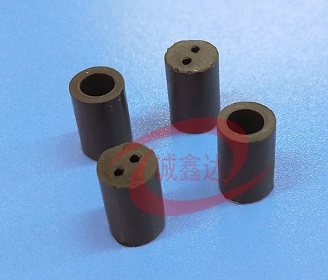 5mm光敏電阻套7X11mm雙孔