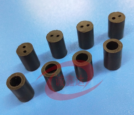 5mm光敏電阻套7X11mm雙孔