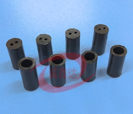 5mm光敏電阻套7X13.5mm雙孔