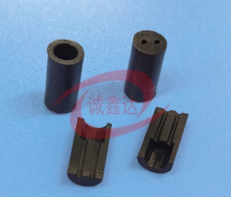 5mm光敏電阻套7X13.5mm雙孔