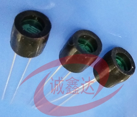 5mm光敏電阻藍(lán)玻組合