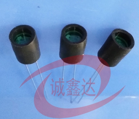 5mm光敏電阻藍(lán)玻組合