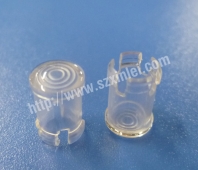 5mm光敏電阻防護(hù)罩PC0511K