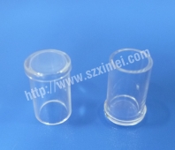 5mm光敏電阻防護(hù)罩PC0511Z