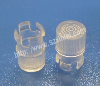 5mm光敏電阻防護(hù)罩PC0511L