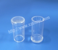 5mm光敏電阻防護(hù)罩PC0513Z