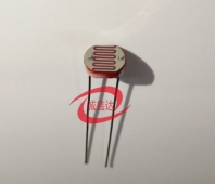 7mm光敏電阻 GL7516 7528 7537 7539 7549