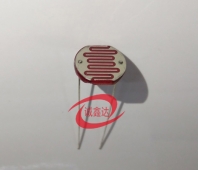 12mm光敏電阻 GL12516 12528 12539 12549