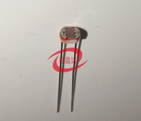 5mm光敏電阻 GL5506 5516 5528 5537 5539 5549
