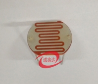 25mm光敏電阻 GL25516 25528 25537 25539 25549