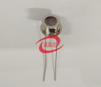 6.5mm金屬殼光敏電阻 GL5510 5515 5525 5558