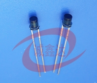 3mm平頭濾紅外光敏PT550F3H