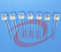 5mm平頭透明光敏PT850B5C