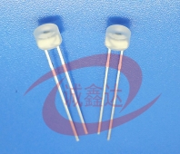5mm平頭大電流光敏PD850B5F